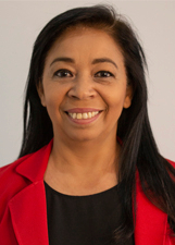 Foto de Rosalina Cardoso de Oliveira