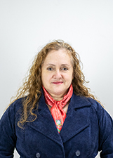 Foto de IVANILDE DA SILVA QUEVEDO