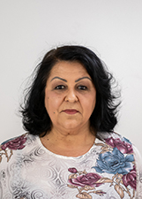 Foto de IARA MARIA CHAGAS VARGAS