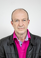 Foto de Volnei Carlos Leida