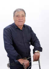 Foto de Roni Ramos da Rosa