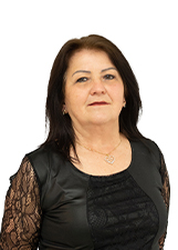 Foto de MARIA ALAIDES KERN ANTES