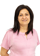 Foto de ELISIANE FATIMA PANAZZOLO