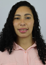 Foto de PATRÍCIA GISELI DA SILVA OLIVEIRA