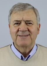 Foto de MÁRIO LUIZ BERTONI