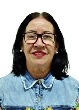 Foto de MARIA CRISTINA BRAGANÇA DE LIMA