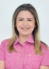 Foto de ANA PAULA MACHADO DE SOUZA