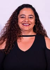 Foto de ANA CRISTINA ROSA DE LIMA SILVEIRA