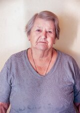 Foto de OJANDIRA AGOSTINI POZZEBON