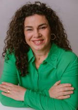 Foto de CAROLINA SCHUSTER ROSA SEADE