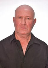 Foto de Ernani Francisco Weise