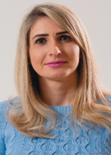 Foto de Rubia Reisdorfer