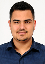 Foto de Vitor Vinícius Kirschner Villar