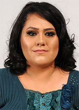 Foto de PAULINE FERREIRA ESPIRITO SANTO DA GRAÇA