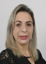 Foto de ALEXANDRA APARECIDA SALIN BERGMEIER