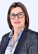 Foto de SALETE ANTONIETA BERNARDI VOGT