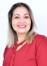 Foto de ANGELA VERENICE DA LUZ NASCIMENTO