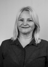 Foto de TERESINHA BECKER DE VARGAS