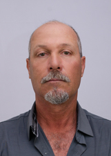 Foto de Paulo Régio de Laforet Brauner