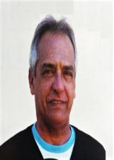 Foto de GERSON LUIZ PASTORIZA RIBEIRO