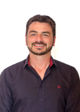 Foto de BRUNO BARBO BENVEGNÚ