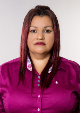 Foto de FABIANA DOS SANTOS MOURA
