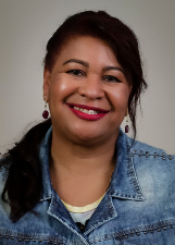 Foto de ROSANE ELIZIARIA DOS SANTOS BRITO