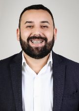 Foto de PAULO RICARDO PEREIRA DA SILVEIRA