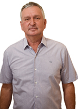 Foto de Eloi José Schmitt
