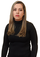 Foto de SOLANGE APARECIDA DOS SANTOS