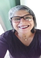 Foto de ROSANI DE FÁTIMA DA SILVA MELO