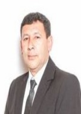 Foto de JOSÉ ROIS LOUREIRO DOS SANTOS