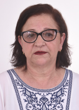 Foto de Clecy Terezinha de Araújo