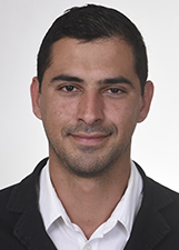 Foto de ISRAEL BAIRROS PIMENTEL