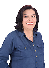 Foto de ANA CLARA BRUM DE BARROS