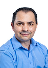 Foto de MAURÍCIO ROBERTO DE CASTRO REGINALDO