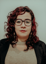 Foto de CRISTIANE DA ROSA VICENTE