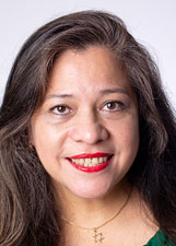 Foto de KATIA MARIA LUISA SZTUDENT MENDOZA