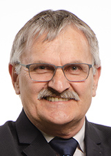 Foto de Adalcir Brubacher
