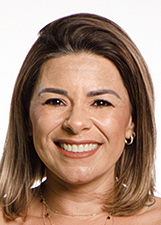 Foto de MÁRCIA ROSANE JUPPEN FOGAÇA
