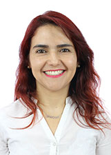 Foto de IVANI DE JESUS MOREIRA DOS SANTOS