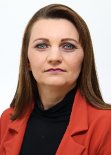 Foto de SILVANE JANAÍNA FARKAS