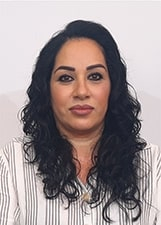 Foto de JUREMA APARECIDA FONSECA