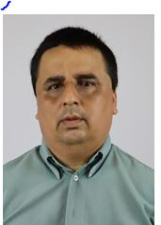 Foto de PAULO RICARDO KASPER GUEDES