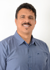 Foto de CLEBER ROGÉRIO ALVES GARCEZ