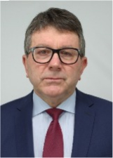 Foto de Waldemar de Carli