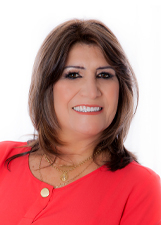 Foto de Mara Lourdes Garib Guzzo