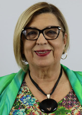 Foto de Maria Cezalpina Peixoto Anadon