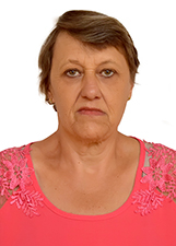Foto de SALETE ANA STOLARSKI AMADIGI