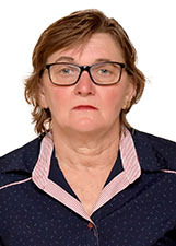 Foto de NINFA INÊS JAKOBOWSKI